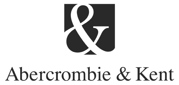 Abercrombie & Kent logo